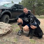 Rich Collier - @richdrivesthings - Instagram