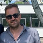 Richard Collier - @richcollieroslo - Instagram