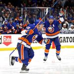Rich Conway - @islesfanrico - Instagram