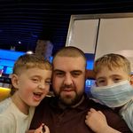 Rich Conway - @rich_conway101 - Instagram
