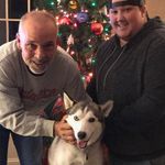 Rich Conway - @richconway32 - Instagram