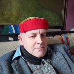 richard conway-jones - @hats_made_in_twyford - Instagram