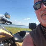 Rick Cooley - @cooleyr54 - Instagram