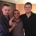 Rich Daly - @sonofarich607 - Instagram