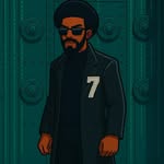 Rich Davis - @agent7_x - Instagram