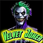 Rich Davis - @velvetjoker2021 - Instagram