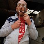 Rich Davis - @richdavis75 - Instagram