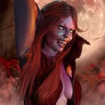 Rich Davis - @worldofdracula - Instagram