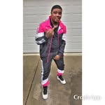 Rich Davis - @dijonte.davis - Instagram