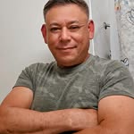 Rich Davis - @richdavis85 - Instagram
