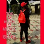 Rich King Dickson - @richkingdickson50 - Instagram