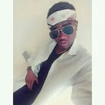 Rich kvng Vizkid Dickson - @rich_kvng_vizkid_ysbn - Instagram