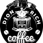 Dion Rich Coffee - @dionrichcoffee - Instagram