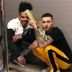 Dion RRich - @richdion40 - Instagram