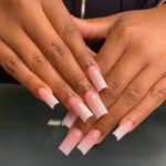 SAPPY  NAILS  SALON 🇹🇿 - @richdionsnails - Instagram