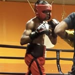 Richard Dodson ||| - @richard_the_answer_boxingpage - Instagram