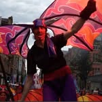 Rick Dodson - @leftyrikk - Instagram