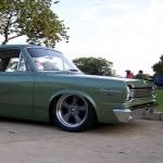 Rich Downing - @slammedrambler - Instagram