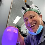 Richard Downing - @uwdental2001 - Instagram