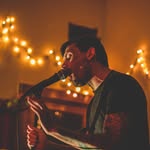 Richie Downs - @quarantinedcapricorn - Instagram