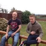 Rich edwards - @richedwards1511 - Instagram