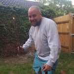 rich edwards - @georgeboshington - Instagram