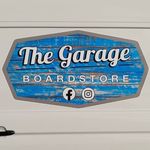 Rich Edwards - @garage_boardstore - Instagram