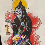 Rich Edwards - @richedwardstattoo - Instagram