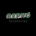 Rich Edwards - @repro_decorating - Instagram