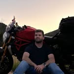 Rich Elliott - @adventures_of_rich - Instagram