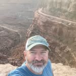 Richard Elmore - @trails622 - Instagram