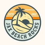 Rick Everett - @jaxbeachrocks - Instagram