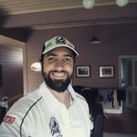 Rich Farley - @rickyvespa - Instagram