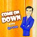 Come On Down with Rich Fields - Facebook