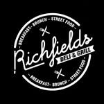 Richfields Deli & Grill - @richfieldsdeli - Instagram