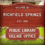 Richfield's library - @richfield_springs_library - Instagram
