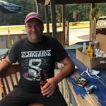 Rich Fleming - @rich674u - Instagram
