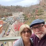 Rich Fleming - @adventureswithrichandshelia - Instagram