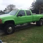 Rich Fleming - @r_fleming57 - Instagram