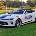 Rich Foreman - @midwest.camaros - Instagram
