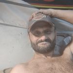 Rick Harrison - @richfrank1970 - Instagram