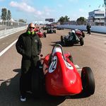 Rich Horton - @richfunk - Instagram