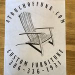 Richard Funk - @a_touch_of_funk - Instagram