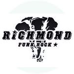 Richmond.funk.rock - @richmond.funk.rock - Instagram