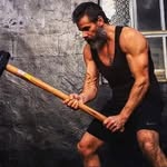 Rich Cole-Garner - @richcolegarner - Instagram