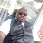 Rich E. Garner - @richegarner - Instagram