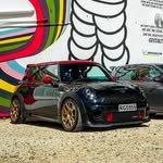 Rich Garner - @asbojcw - Instagram