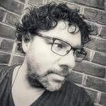 Rich Garner - @aguycalledgoose - Instagram