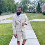 Rich Garner - @courtesyofdbr - Instagram