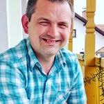Richard Geiger - @geiger6568 - Instagram